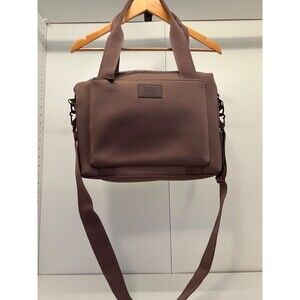 Dagne Dover Oslo Slim Laptop Bag Dune - EUC